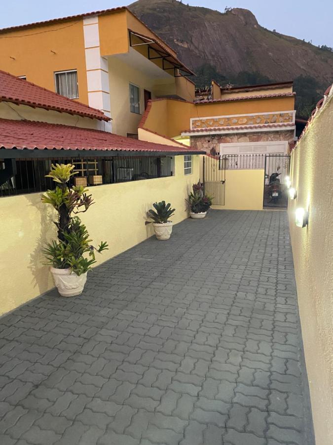 Cantinho Do Conego Nova Friburgo Exterior photo